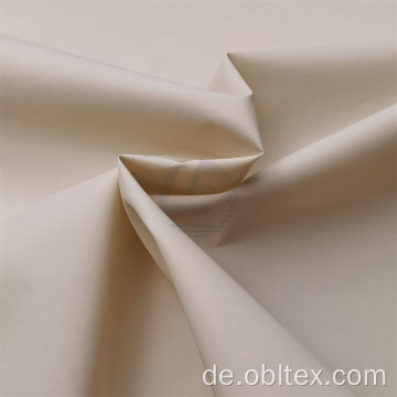 Obltd001 100%Nylon 40d Hochdichte Stoff